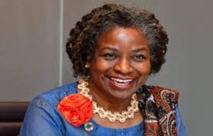 Statement by UNFPA Executive Director Dr. Natalia Kanem on World AIDS Day 2021