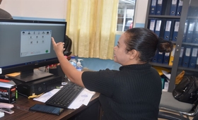 UNFPA digital solutions strengthen health systems in Timor-Leste