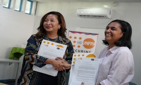 UNFPA and AJTL join forces to provide evidence-based information on sexual and reproductive health 