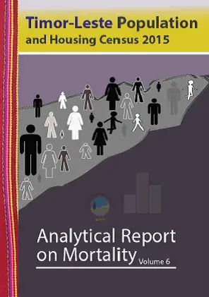 2015 Census Report on Mortality