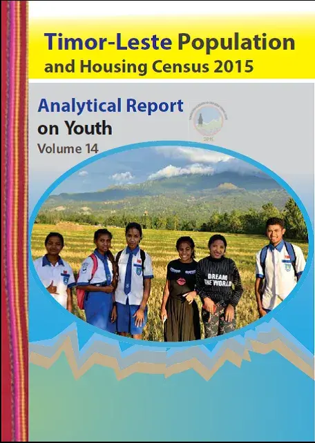 2015 Census Youth Report