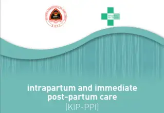 Training resource package for intrapartum and immediate post-partum care